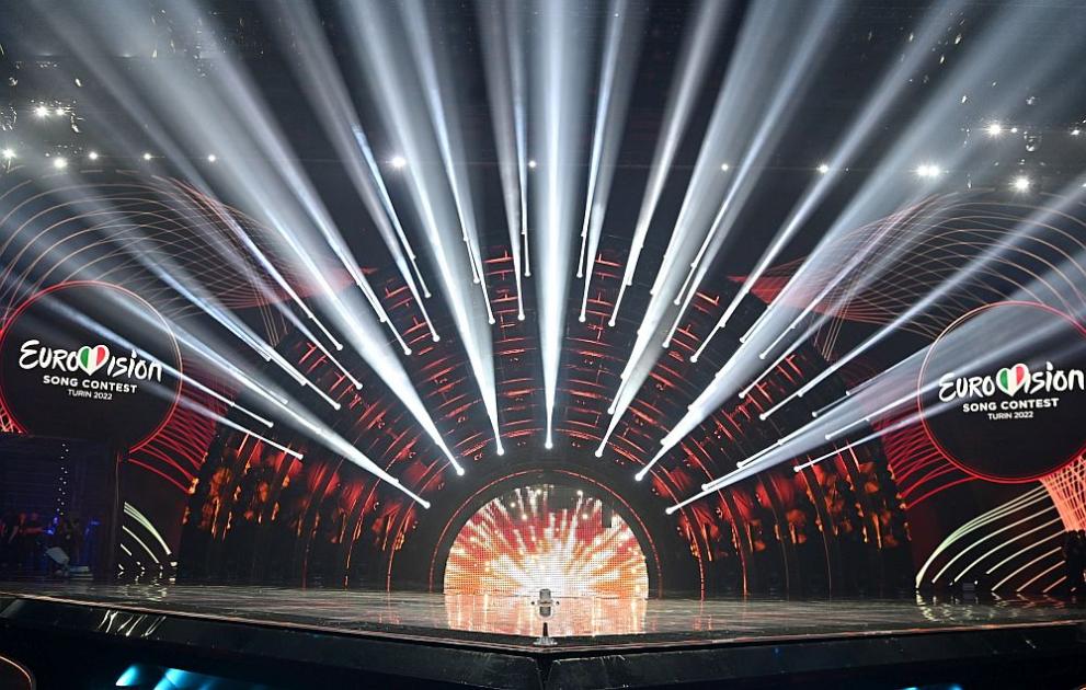 Организаторите на международния конкурс Евровизия са променили оценките, дадени от