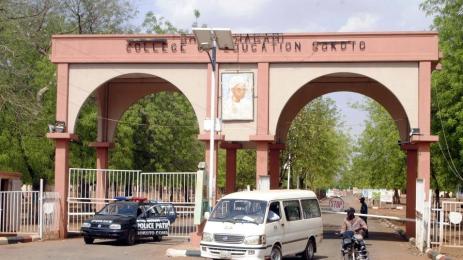 Шеху Шагари