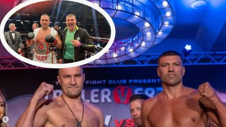 Тервел Пулев