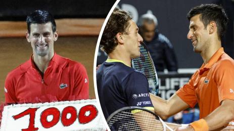 Новак Джокович