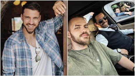 Алекс Иванов