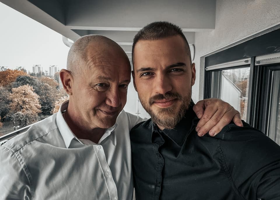 Алекс Иванов