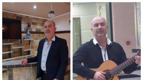 орхан мурад