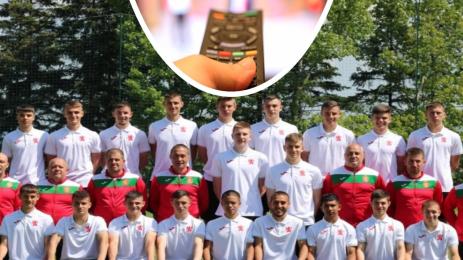 тв национали