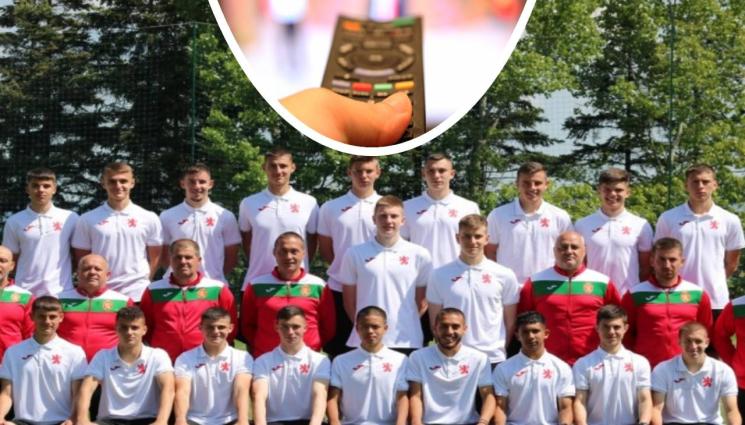 тв национали - Гледайте днес първия мач на националите до 17 г. на Евро 2022