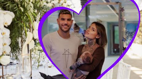 Тео Ернандес