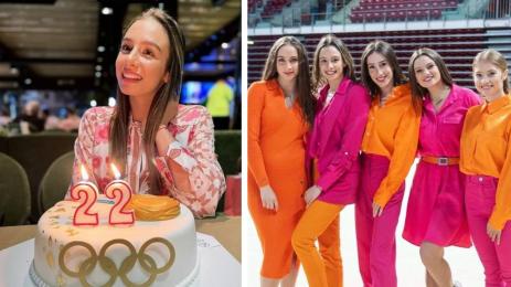 Мадлен Радуканова