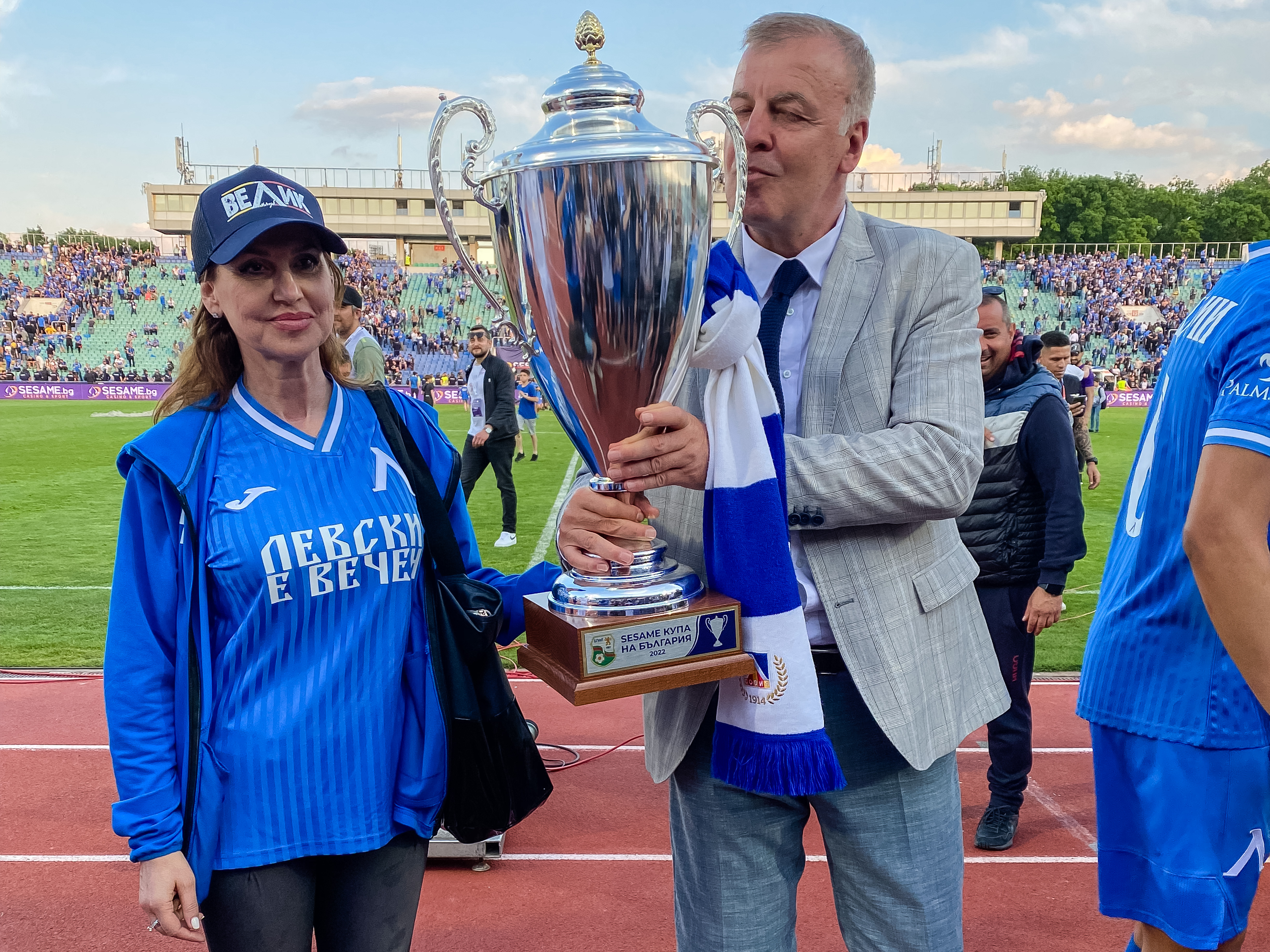 Наско Сираков