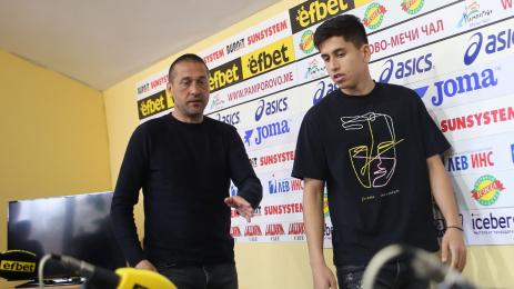 Йордан Петков