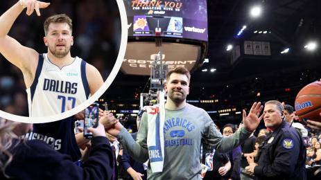 Лука Дончич