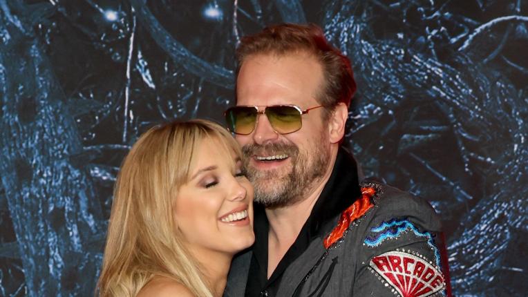  Най-милите фрагменти от премиерата на Stranger Things сезон 4 