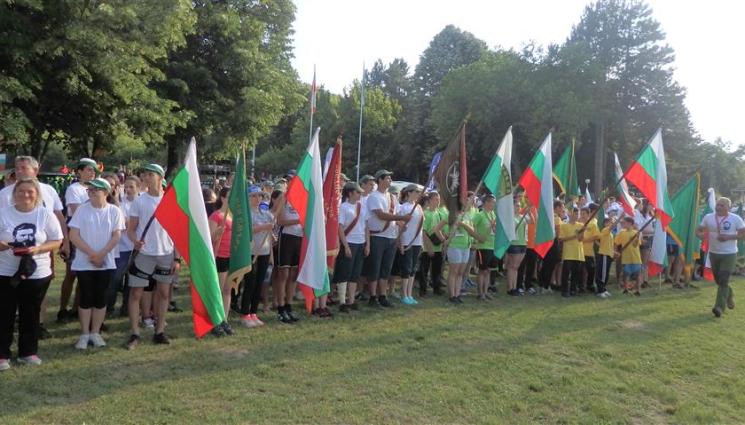 Ботев - След 2-годишно прекъсване: 1200 тръгват по стъпките на Ботев