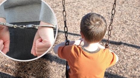 арест отвличане