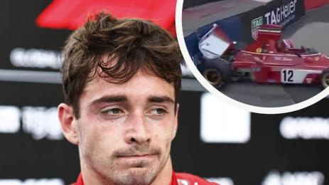 Шарл Льоклер