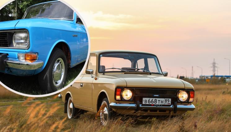 мосвич - НОВ ЖИВОТ: Русия одържави завода на „Рено“, ще произвежда „Москвич“