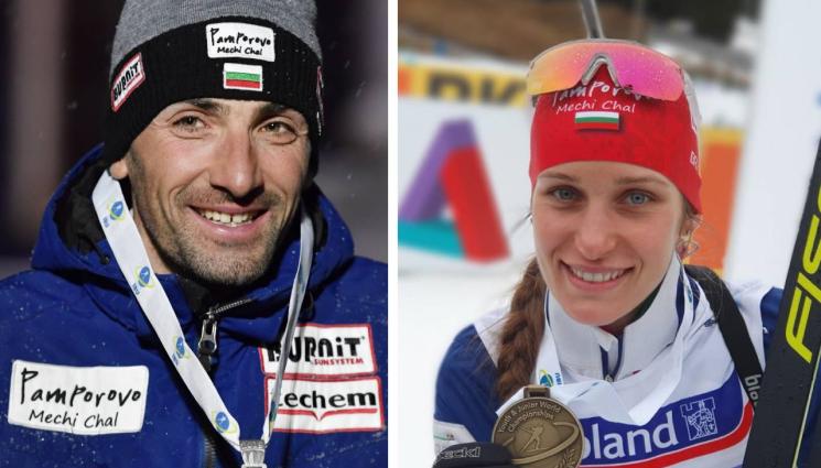 Биатлон - Прочут поляк ще тренира българските и гръцки биатлонисти! Записал е впечатляващи успехи с „дружина полска“