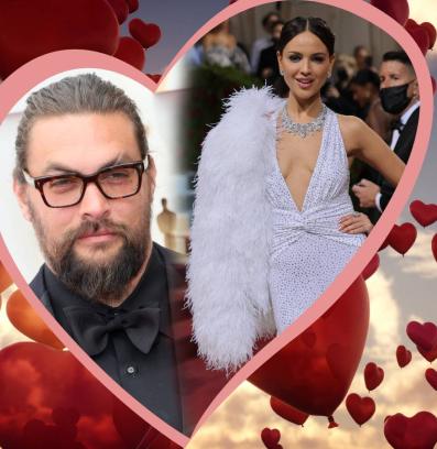 Джейсън Момоа