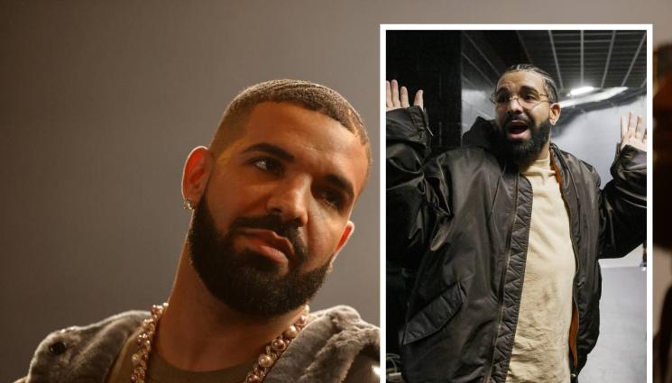 дрейк - ОТЛИЧНИК: Дрейк постави няколко рекорда