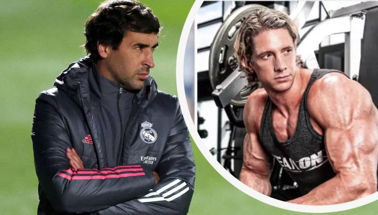 Испания - Легендата на Реал Мадрид Раул гледа български талант от Тополовград! Друг големец - Фернандо Торес, спечели първи трофей като треньор