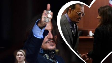 хърд джони деп адвокатка