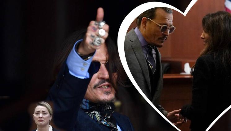 хърд джони деп адвокатка - ТАЙНАТА ПАДНА: Адвокатката на Джони Деп разкри дали са мачкали чаршафите