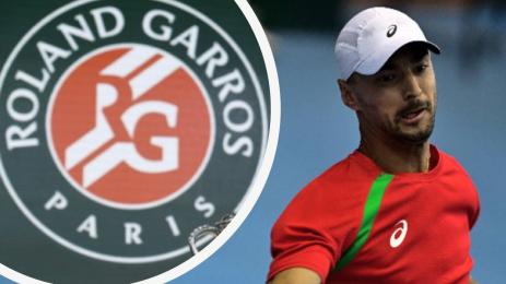 Димитър Кузманов