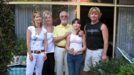 Борис Рубашкин