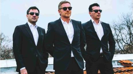 кафе с претенция