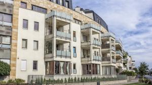 Средната цена на двустаен апартамент в София тръгва от 180 000