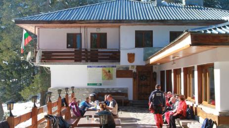 Планински Спасители ПСС