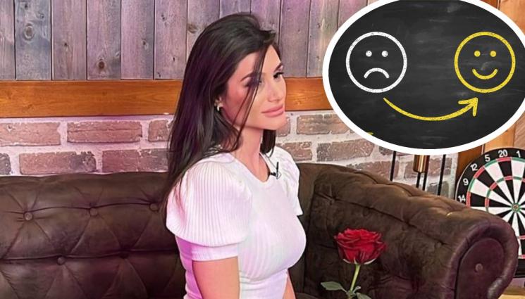 ергенът - Александра от