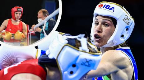 Станимира Петрова