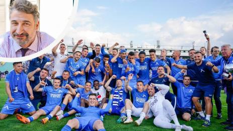 Кирил Ефремов