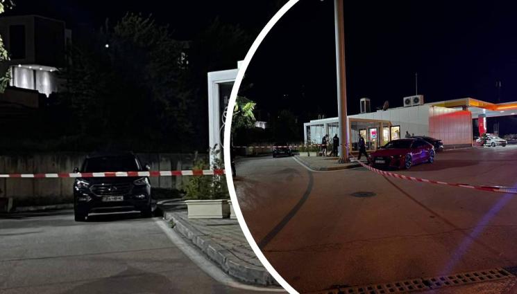 Стрелба - СЛЕД ДРАМАТА НА ОКОЛОВРЪСТНОТО: Има задържан за стрелбата, Георги Йомов твърди, че не е замесен