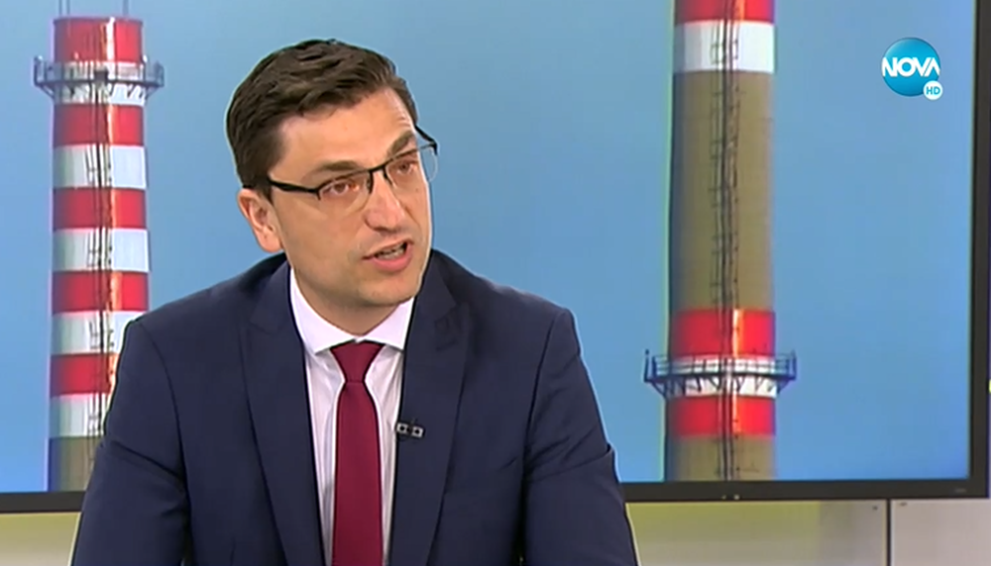 Бюджетът Жан Виденов 2“ трябва да бъде незабавно изтеглен, заяви