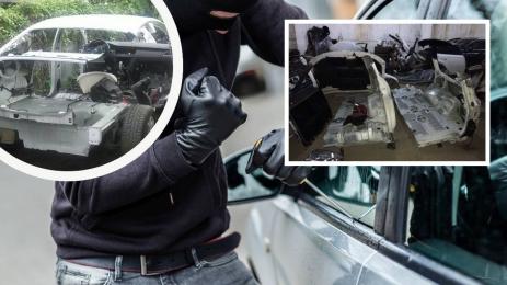 автокрадци