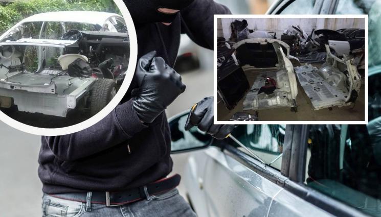 автокрадци