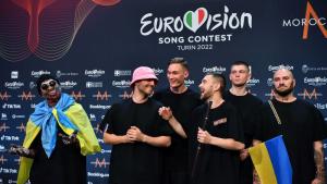 Резултатите от вота за конкурса Евровизия на журито в шест