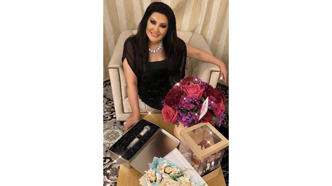 Драгана Миркович