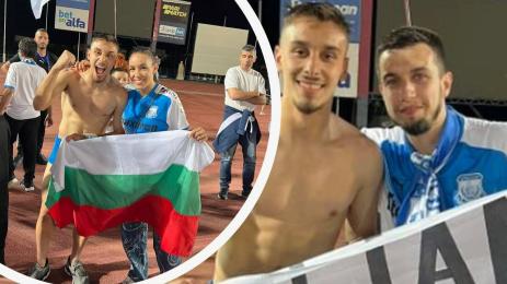 Илиан Илиев Младши