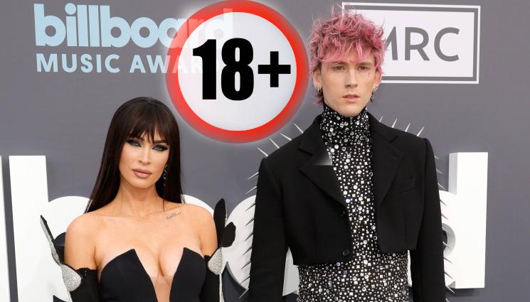 меган фокс - ИЗВРАТЕНЯК: Бившият на Меган Фокс пил урината на порно звезда!