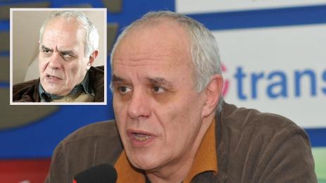 Андрей Райчев