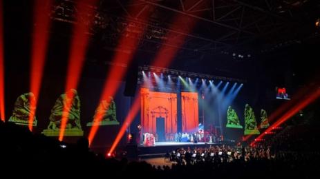 опера ди аморе