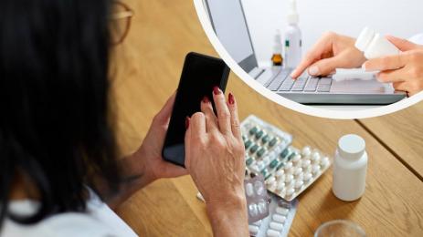 аптека онлайн