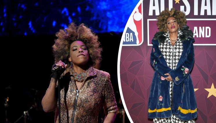 мейси грей - ЗВЕЗДНА ВИЗИТА: Мейси Грей идва за концерт в София