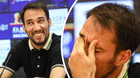 Ивелин Попов