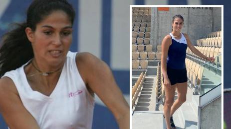 Изабелла Шиникова