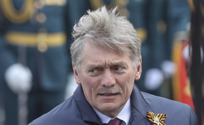 Кремъл: Западът пречи на Русия да завърши бързо военната операция в Украйна