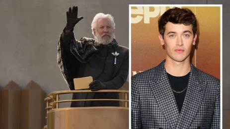 игрите на глада предистория