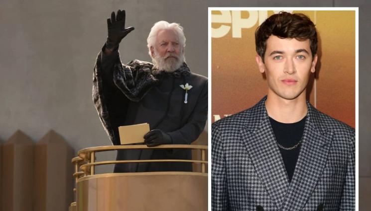 игрите на глада предистория - КАСТИНГ: Избраха звездата на предисторията на „Игрите на глада“